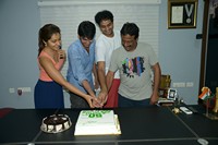 Oohalu Gusa Gusalade 50 days Celebrations